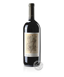 Bild 4kilos 12Volts Mag., Vino Tinto 2018, 1,5-l-Flasche