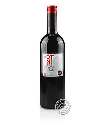 Bild Miquel Oliver Mont Ferrutx Crianza, Vino Tinto 2019, 0,75-l-Flasche