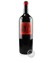 Bild Anima Negra / ÀN/2, Vino Tinto 2021, Balthazar, 12-l-Flasche