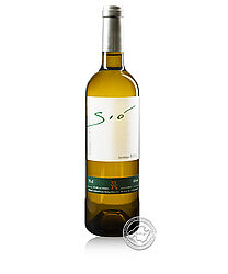 Bild Ribas Sió Blanc, Vino Blanco 2021, 0,75-l-Flasche
