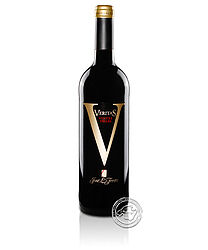 Bild Jose L. Ferrer Veritas Vinyes Vells, Vino Tinto 2021, 0,75-l-Flasche