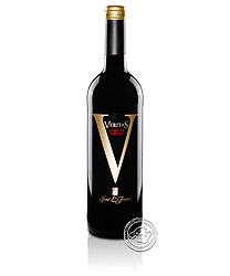 Bild Jose L. Ferrer Veritas Vinyes Vells, Vino Tinto 2017, 0,75-l-Flasche