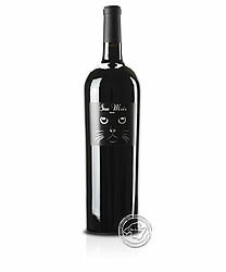Bild Miquel Gelabert Son Moix Negre ecol. Mgn., Vino Tinto 2015, 1,5-l-Flasche
