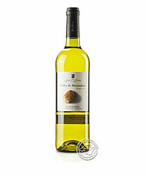 Bild Jose L. Ferrer Pedra de Binissalem Blanco, Vino Blanco 2022, 0,75-l-Flasche