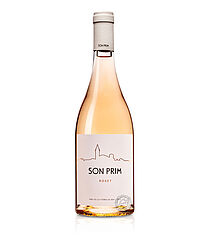 Bild Son Prim Rossat, Vino Rosado 2022, 0,75-l-Flasche