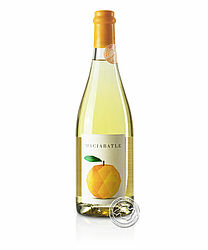 Bild Macia Batle Orangewein Blanc, Vino Blanco 2022, 0,75-l-Flasche
