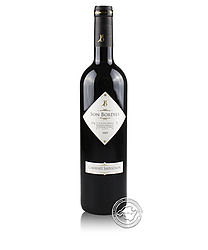 Bild Son Bordils Cabernet Sauvignon, Vino Tinto 2011, 0,75-l-Flasche