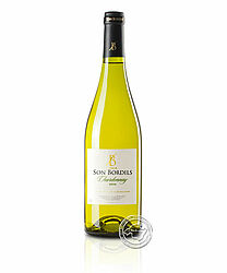 Bild Son Bordils Chardonnay, Vino Blanco 2020, 0,75-l-Flasche