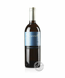Bild Ribas Sióneta Blanc Dulce, Süsswein 2019, 0,5-l-Flasche