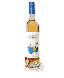 Bild Biniagual Memòries Rosat, Vino Rosado 2022, 0,75-l-Flasche