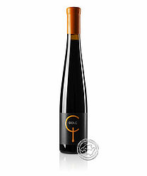 Bild Binigrau Dolc, Vino Tinto Dolc 2019, 0,375-l-Flasche