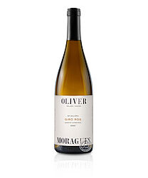 Bild Oliver Moragues Giro Ros, Vino Blanco 2022, 0,75-l-Flasche