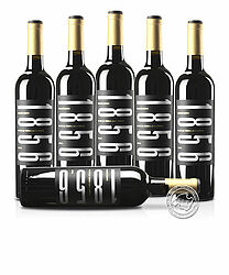 Bild 6´er Set Macia Batle 1856 2020