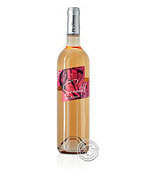 Bild Es Verger Sensual, Vino Rosado 2022, 0,75-l-Flasche