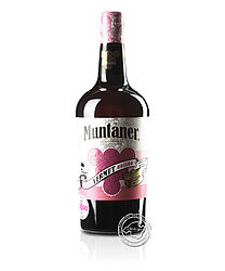 Bild Vermut Muntaner Rose, 18 %, Vino Rosado