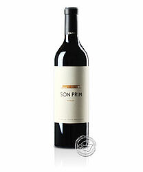 Bild Son Prim Merlot, Vino Tinto 2020, 0,75-l-Flasche