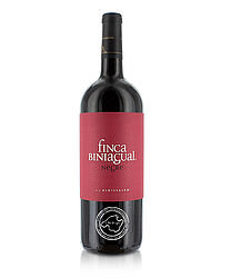 Bild Biniagual Negre Magnum, Vino Tinto 2018, 1,5-l-Flasche