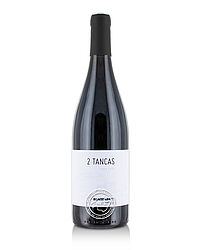 Bild Binifadet 2 Tancas, Vino Tinto 2018, 0,75-l-Flasche