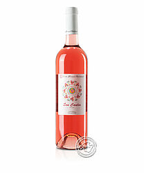 Bild Miquel Gelabert Son Caules Rosat, Vino Rosado 2022, 0,75-l-Flasche