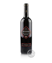 Bild Son Bordils Syrah, Vino Tinto 2015, 0,75-l-Flasche
