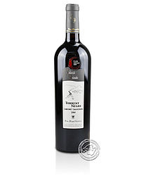 Bild Miquel Gelabert Torrent Negre SP Cab., Vino Tinto 2012, 0,75-l-Flasche