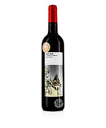 Bild Macia Batle Carbonica Negre, Vino Tinto 2022, 0,75-l-Flasche