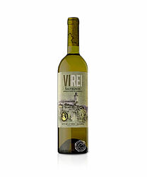 Bild Vi Rei Sauvignon Blanc Barrica, Vino Blanco 2022, 0,75-l-Flasche