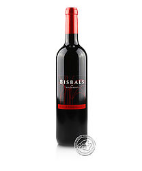Bild Son Bordils Bisbals, Vino Tinto 2009, 0,75-l-Flasche