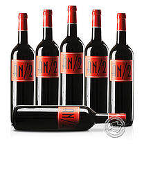 Bild 6´er Set Anima Negra AN/2 2021