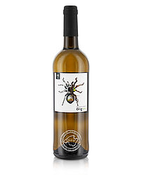 Bild Miquel Oliver Orig, Vino Blanco 2021, 0,75-l-Flasche
