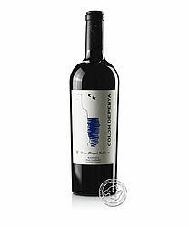 Bild Miquel Gelabert Colom de Penya Mag., Vino Tinto 2017, 1,5-l-Flasche