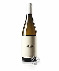 Bild Son Prim Esblanc Chardonnay, Vino Blanco 2022, 0,75-l-Flasche
