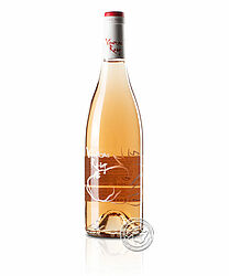Bild Jose L. Ferrer Veritas Roig Rosat, Vino Rosado 2022, 0,75-l-Flasche