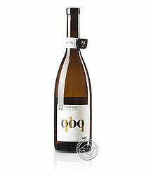Bild Miquel Oliver QBQ Blanc, Vino Blanco 2021, 0,75-l-Flasche