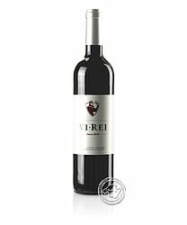 Bild Vi Rei Select Tinto, Vino Tinto 2020, 0,75-l-Flasche