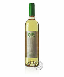Bild Pere Seda Novell Blanc, Vino Blanco 2022, 0,75-l-Flasche