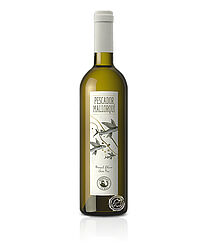 Bild Vi Rei Pescador Mallorqui, Vino Blanco 2022, 0,75-l-Flasche