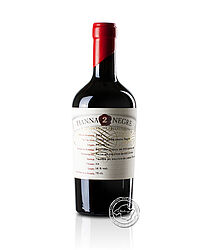 Bild Tianna Negre Tianna 2 Negre Col.leccio Mantonegro The Sommelier Collection 2018, 0,75-l-Flasche