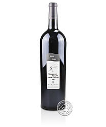 Bild Miquel Gelabert Torrent Negre Mgn., Vino Tinto 2015, 1,5-l-Flasche