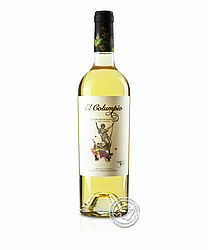 Bild Tianna Negre El Columpio Blanc, Vino Blanco 2022, 0,75-l-Flasche