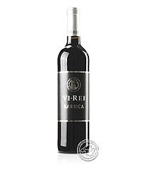Bild Vi Rei Barrica, Vino Tinto 2017, 0,75-l-Flasche