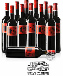 Bild 12´er Set Anima Negra AN/2 2021
