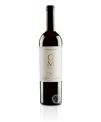 Bild Oliver Moragues OM Blanco, Vino Blanco 2022, 0,75-l-Flasche