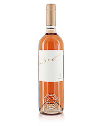 Bild Ribas Sio Rosat, Vino Rosado 2022 0,75-l-Flasche