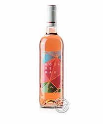 Bild Terra Moll Rosa de Mar, Vino Rosado 2022, 0,75-l-Flasche