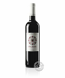 Bild Miquel Gelabert Son Caules Negre, Vino Tinto 2017, 0,75-l-Flasche