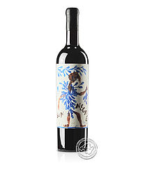 Bild Anima Negra Son Negre, Vino Tinto 2016