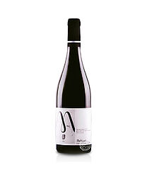 Bild Terra Moll Melqart, Vino Tinto 2022, 0,75-l-Flasche