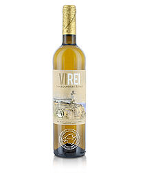 Bild Vi Rei Chardonnay Roble, Vino Blanco 2022, 0,75-l-Flasche