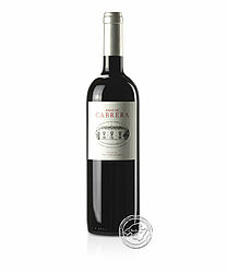 Bild Ribas Cabrera, Vino Tinto 2021, 0,75-l-Flasche